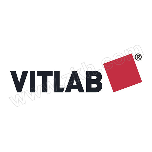 VITLAB 器械盘 72198 290×160×35mm 1包
