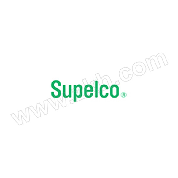 SUPELCO 氨测试预装试剂 1.14559.0001 25次 1盒