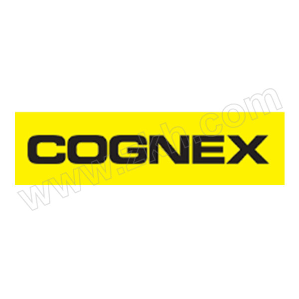 COGNEX/康耐视 3D相机扫码器触发线 CCB-PWRIO-05R 1根