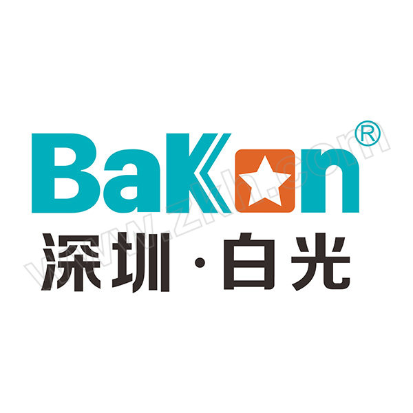 BAKON/深圳白光 T13系列无铅烙铁头 T13-BC2 1个