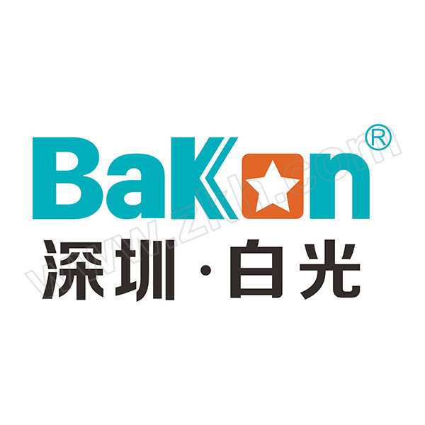 BAKON/深圳白光 T13系列无铅烙铁头 T13-I 1个