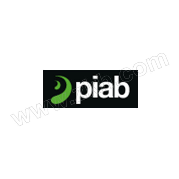 PIAB/派亚博 吸盘连接杆 LC16-F1820 1个
