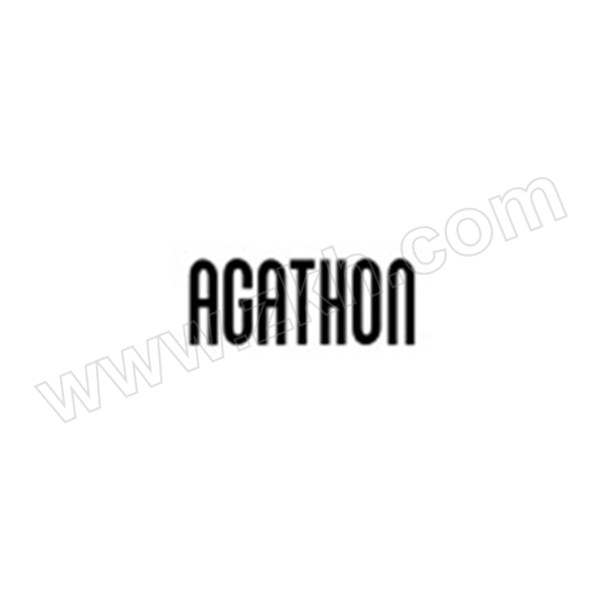 AGATHON/阿格顿 轴承 A-55004263 1个