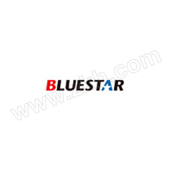 BLUESTAR/蓝星 冷却液  -40℃ 18kg 1桶