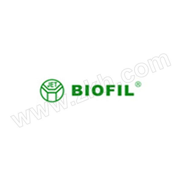 JETBIOFIL/洁特生物 培养液瓶 CTF011500 容量500mL 聚苯乙烯材料 耐稀酸 不灭菌 1箱