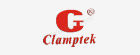 CLAMPTEK/嘉刚 油缸 CHS-63SR-90 1个