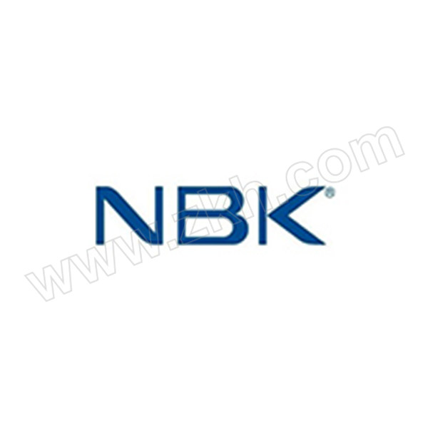 NBK/日本NBK 制动调节装置(手动) HK-3001- A 1个