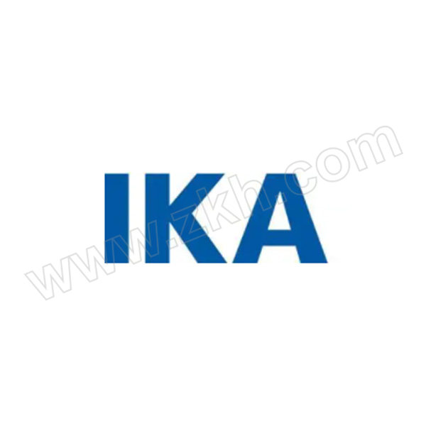 IKA/艾卡 ICC基本型RO15套装(带不锈钢浴槽) ICC BASIC IB R RO 15 PRO S025 20004103+20003078+25007761+3692500 1套