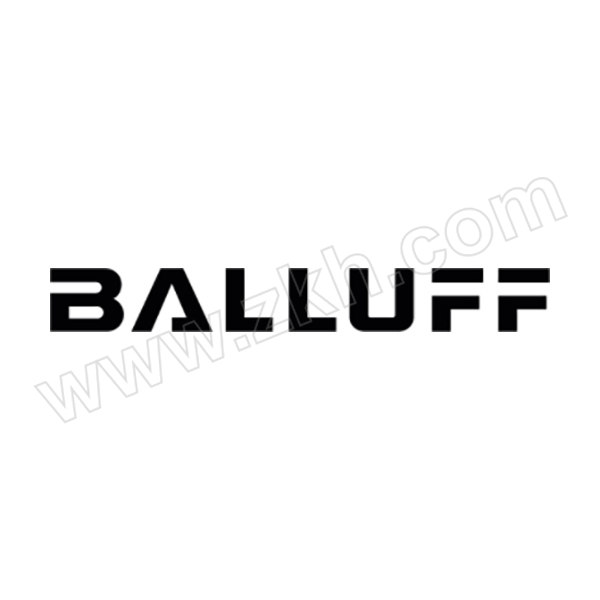 BALLUFF/巴鲁夫 传感器 BES M18MP-PAH50B-S04G 1个