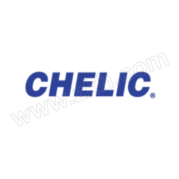 CHELIC/气立可 气管 PU1208-透明 1卷