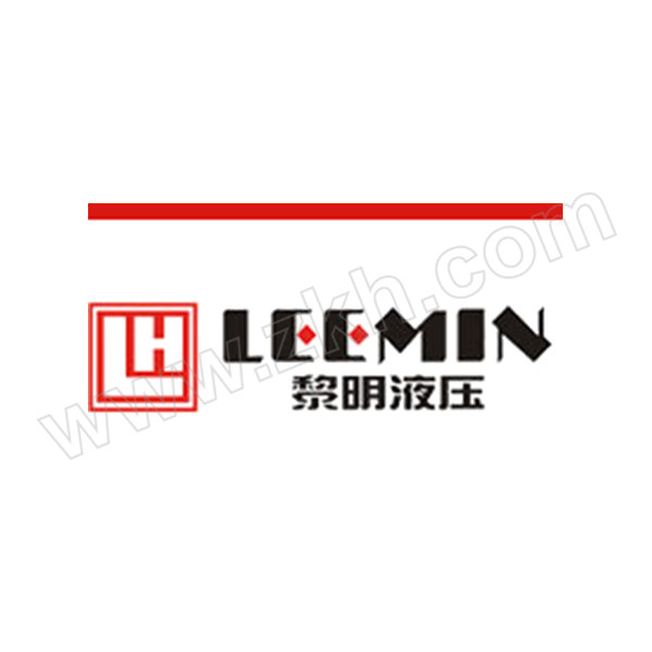 LEEMIN/黎明 HED5型柱塞式压力继电器 HED50A20/50L24 1个