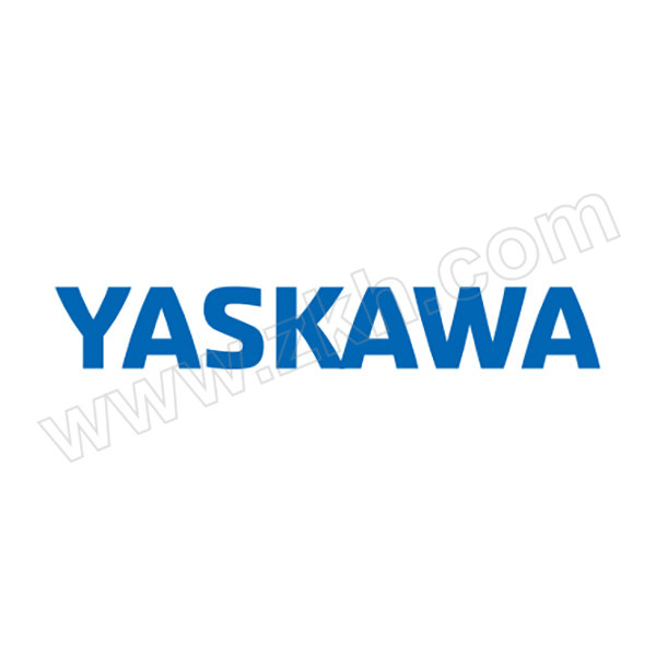 YASKAWA/安川 V1000系列变频器 CIMR-VB4A0007BBA 3kW 1个