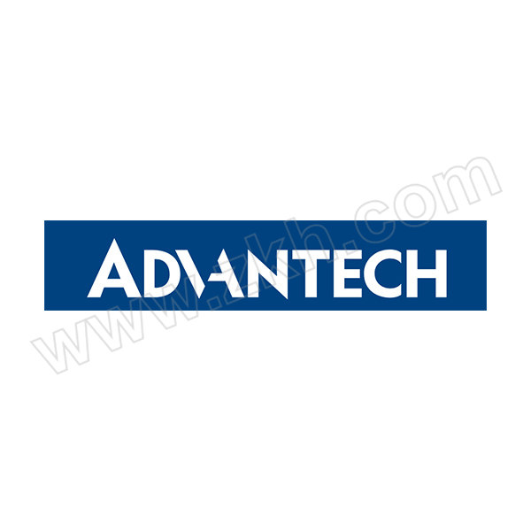 ADVANTECH/研华 21.5"全平面电容屏工业显示器 FPM-7211W-P3AE 1台