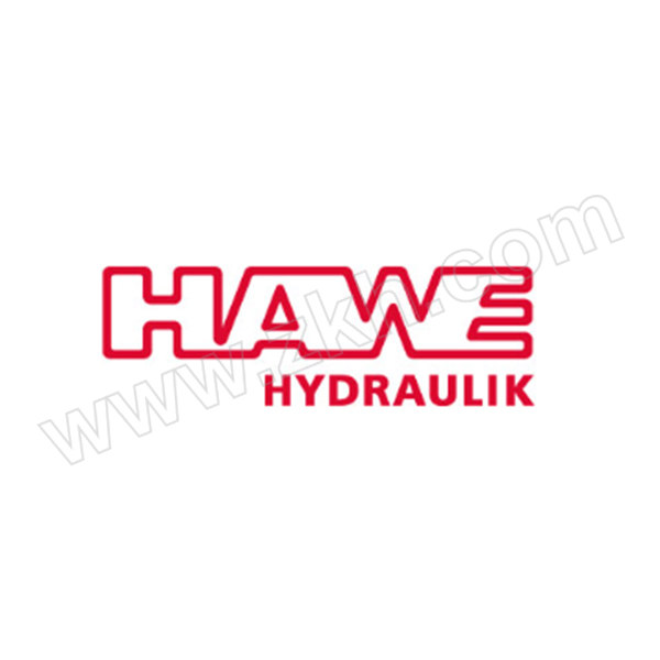 HAWE/哈威 液控单向阀  HRP 1 1个