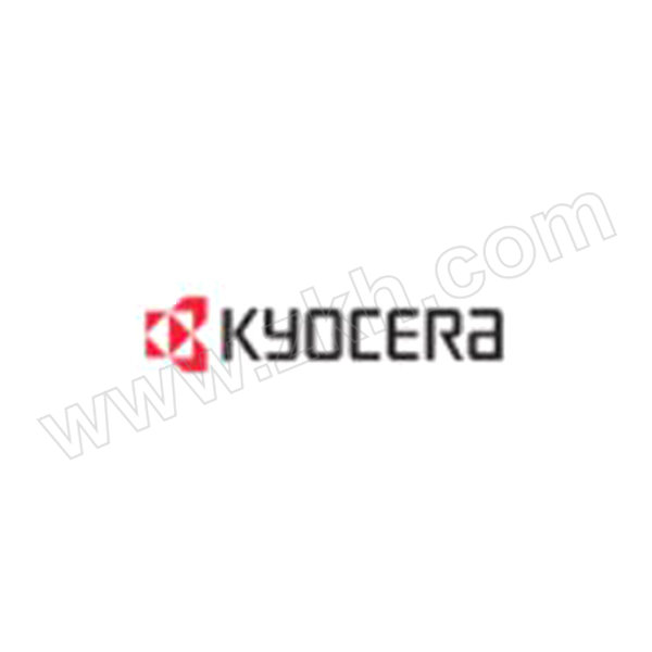 KYOCERA/京瓷 槽加工刀具 KIGHR6550B-4 刀具直径50mm 刀杆长300mm 1盒