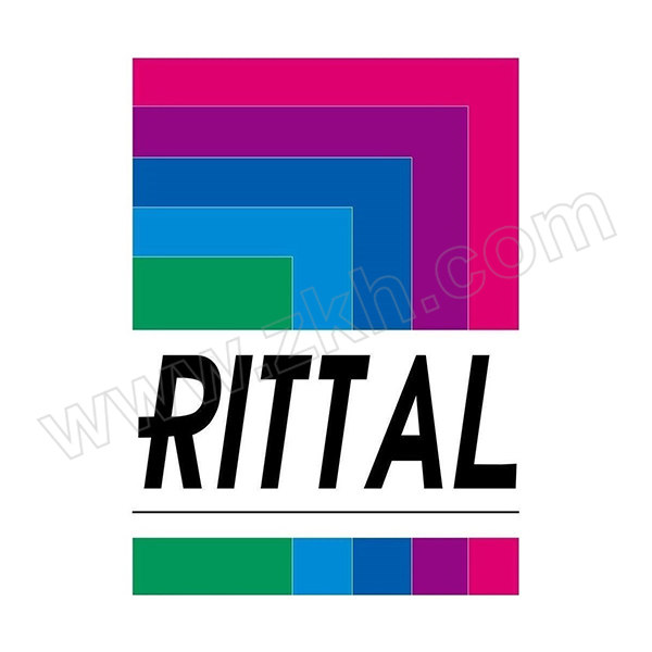 RITTAL/威图 SK Smart系列Compact空调 3370320 500W 1个