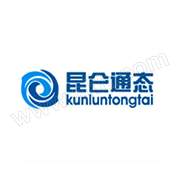 KUNLUNTONGTAI/昆仑通态 触摸屏 TPC1570GN 1个