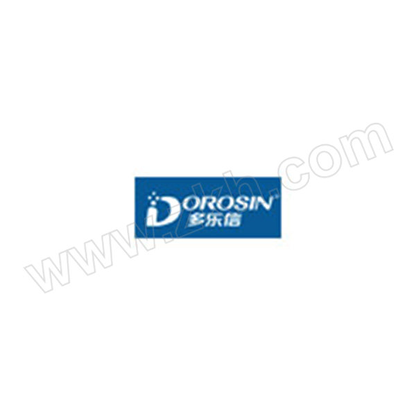 DOROSIN/多乐信 温度传感器 5K 配套DP-12S 1根
