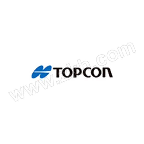 TOPCON/拓普康 全站仪 GM-52蓝牙版本 (含三角支架 电池 充电器 仪器箱) 1台