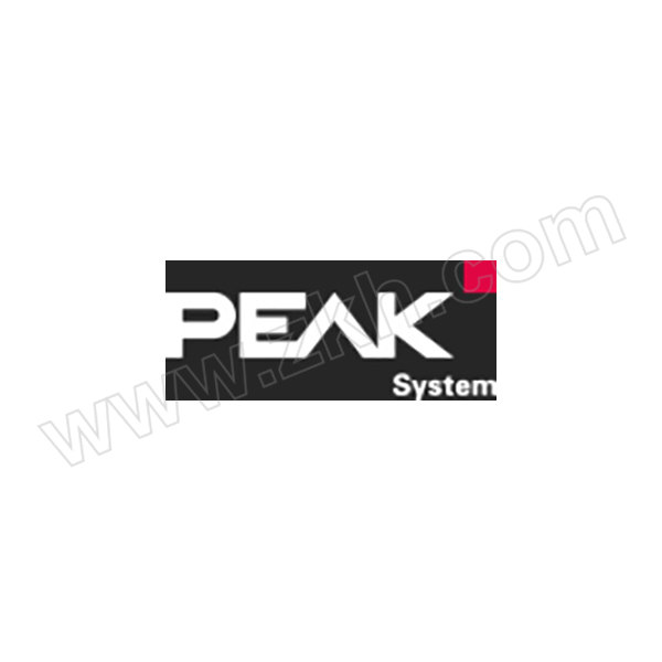 PEAK CAN总线测试工具 IPEH-002214 1个