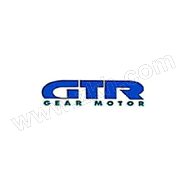 GTR/日精 减速电机 HL22L600-CTML25WT 1台