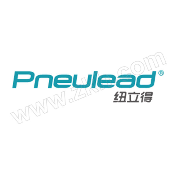 PNEULEAD/纽立得 PCU系列螺旋管 PCU0604CB-6 外径6mm 内径4mm 长6m 透明蓝 1个