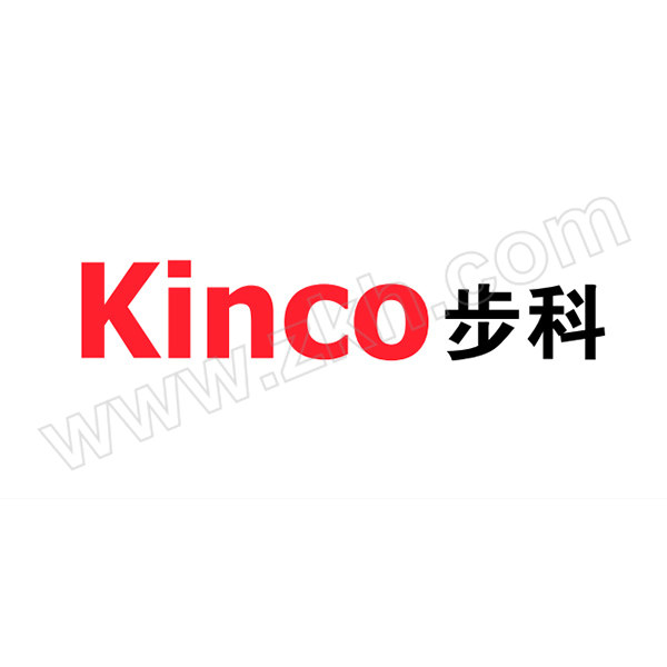 KINCO/步科 MD系列集成式低压伺服电机 MD60-020-DMBK-CA-000 1台