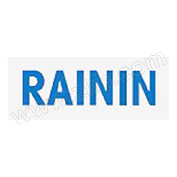 RAININ/瑞宁 手动12道移液器 30260937 MCP 12-10PL+ 0.5~10μL 1支
