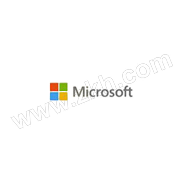 MICROSOFT/微软 操作系统 6FA-00297 Win Svr Emb Std 2016 x64 EMB ESD OEI 16 Core Std 实物交付 标准版 1个