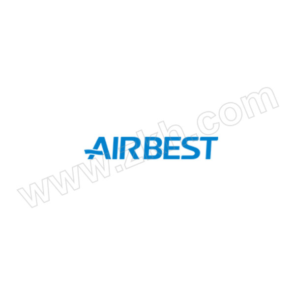 AIRBEST/阿尔贝斯 过滤器 AZFC200-08B 1个