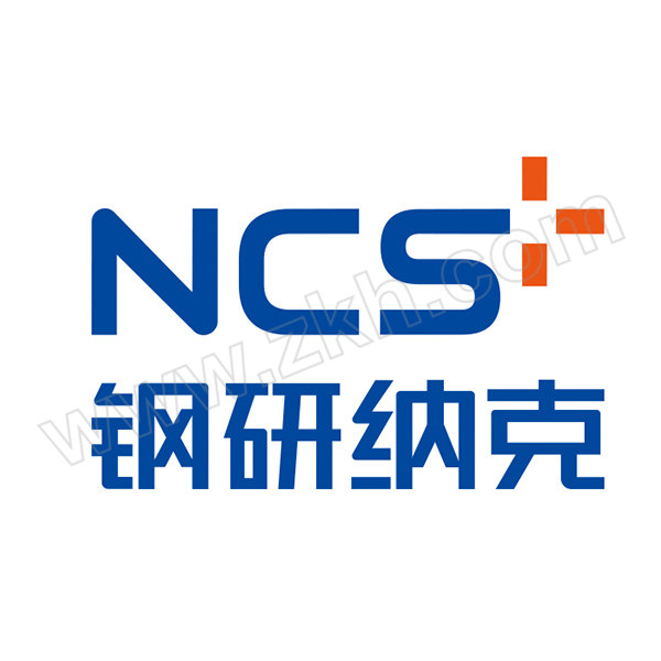 NCS/钢研纳克 多元素混合水质标样 NCSZ-M0502-2020(1) 铬/镍/铜/锌/铅 0~5mg/L 20mL 1瓶