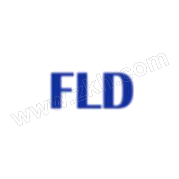 FLD/福力德 充气工具 FPU-1充气阀体（不带表）+接头7/8UNF 1套