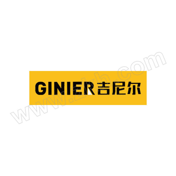 GINIER/吉尼尔 海绵吸盘 P20SA 1个