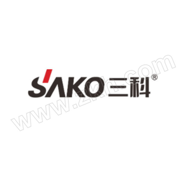 SAKO/三科 变频器 SKI670-7D5G-4 1个