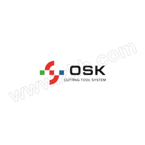 OSK/欧思克 钢用倒角刀 K30-CS2EM-040 1支