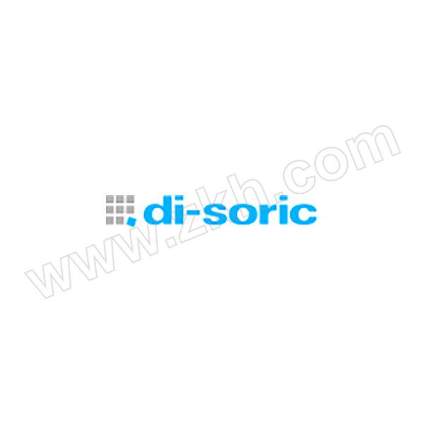 DI-SORIC 20107传感器 IRDB 6 PSOK-IBS 1个