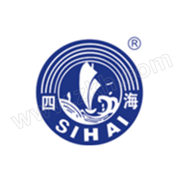SH/四海 二甲基硅油 201-3万CS 5kg 1罐