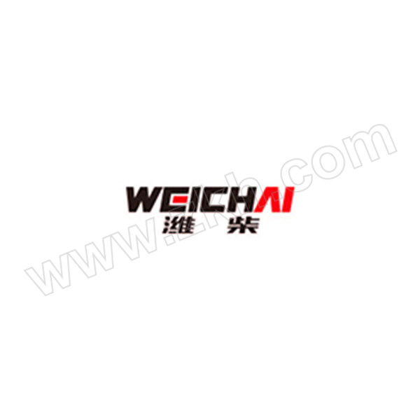 WEICHAI/潍柴 燃油滤芯（国三用） 612630080088 1件