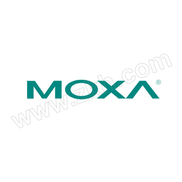 MOXA/摩莎 以太网交换机 EDS-208A 1台
