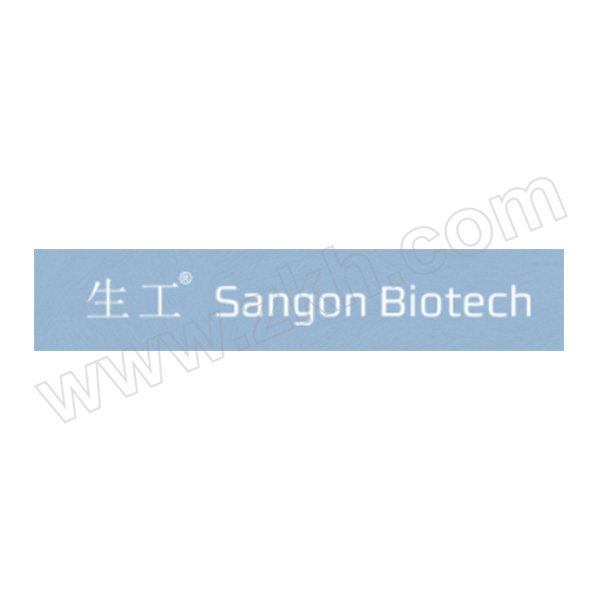 SANGON BIOTECH/生工 磁珠法基因组DNA抽提试剂盒,血液 B518723-0100 100PREPS 1盒