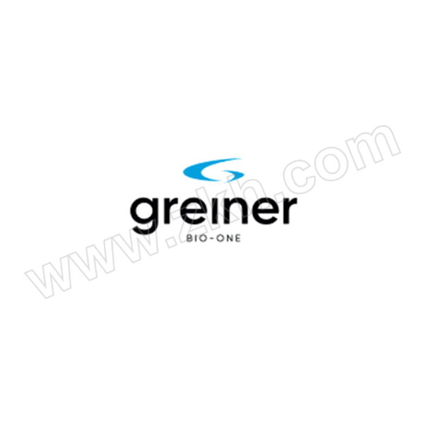 GREINER/葛莱娜 12X8F可拆黑色酶标板(中结合力) 762076 1包