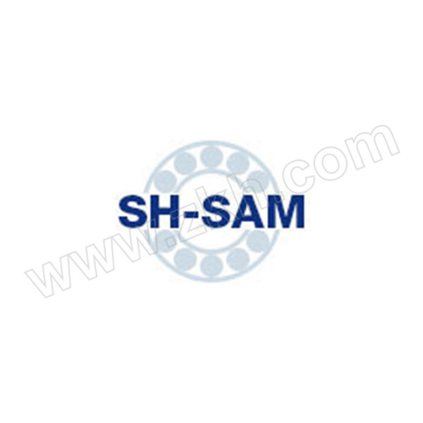 SH-SAM/赛姆 双列圆柱滚子轴承 NN3026/P5W33 1个
