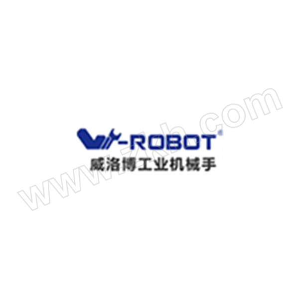 W-ROBOT/威洛博 电缸含电机 VBF12-L45-S400-BL-HC40-C4含电机 1台