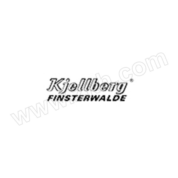 KJELLBERG/凯尔贝 喷嘴帽 G3028 1个
