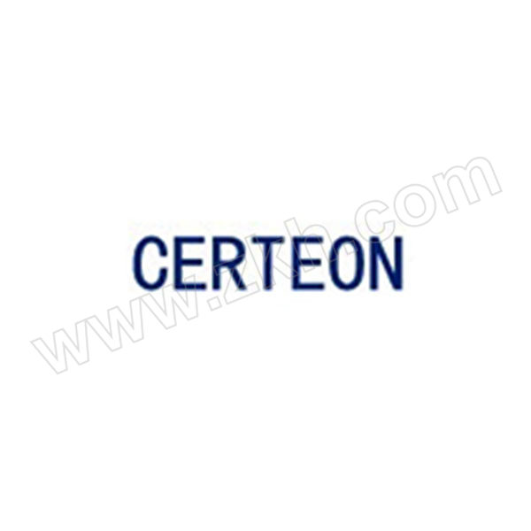 CERTEON/上海驰控 铠装式温度传感器 MIK-WZPK -50~150℃ 探头直径6mm 活动螺纹M16×1.5mm 插深350mm防水 变送4~20mA 1台