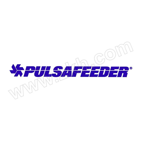PULSAFEEDER/帕斯菲达 阀总成 GL87XLCVFJ-XXXX 适配泵型号:550LPH 5bar 0.75kw PVDF材质 1个