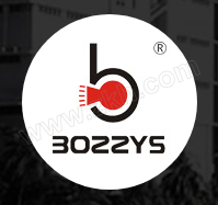 BOZZYS/博士 搭扣锁 BD-K13 1个