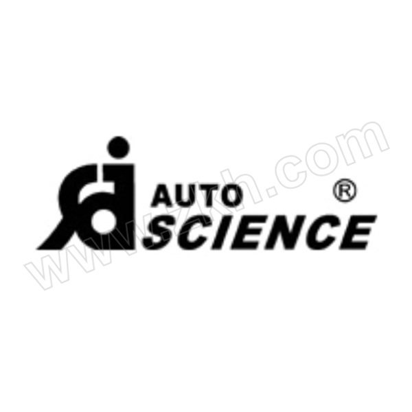 AUTOSCIENCE/奥特赛恩斯 超声波清洗机 AS10200A 超声功率300W 10L 1台