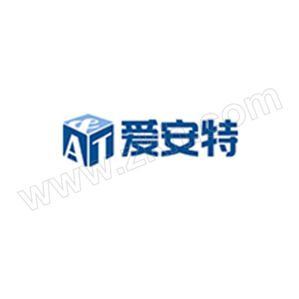A&T/爱安特 普通型平键 FKBC-B8-L32 1个