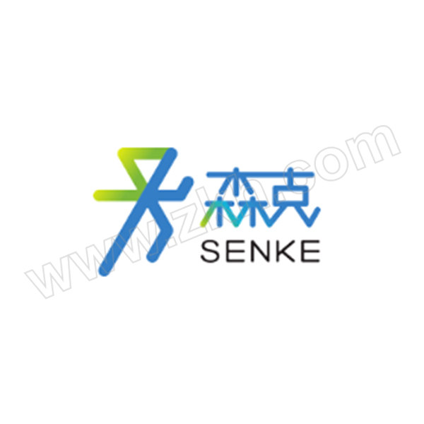 SENKE/森克 工控一体机触摸屏(灰色电容铸铝款) SK-19PJJZK 19"全封闭 主机配置:J1900四核+4GB+128GB 1台